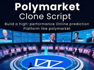 custom-branded-forecasting-markets-with-white-label-polymarket-clone-software