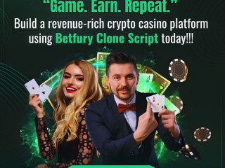 optimize-igaming-revenue-with-betfury-clone-script-and-powerful-features