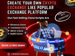 kickstart-your-crypto-business-using-our-exchange-clone-infrastructure
