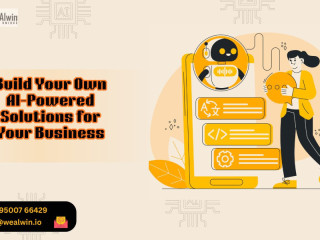 build-your-own-ai-powered-solutions-for-your-business