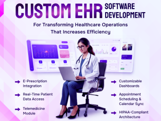transform-clinical-efficiency-with-custom-ehr-software-solutions